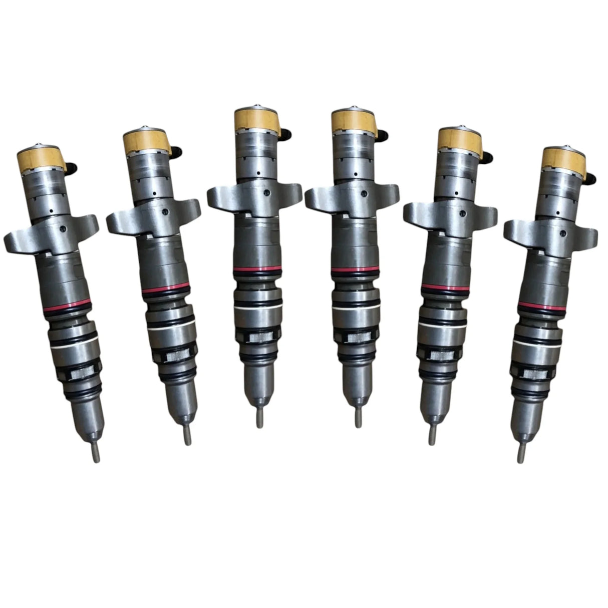 20R-8068 Genuine Cat Fuel Injector (Set Of 6) - Truck To Trailer