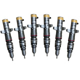 20R-8068 Genuine Cat Fuel Injector (Set Of 6) - Truck To Trailer
