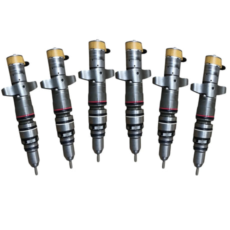 20R-8068 Genuine Cat Fuel Injector (Set Of 6) - Truck To Trailer