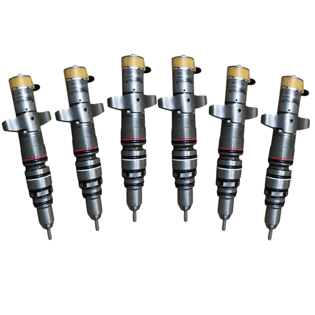 20R-8068 Genuine Cat Fuel Injector (Set Of 6) - Truck To Trailer