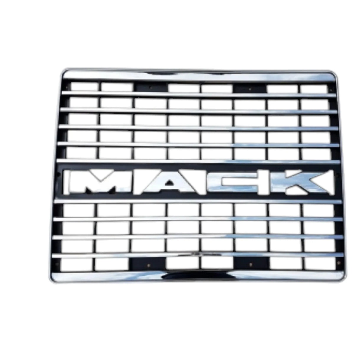 25116711 Genuine Volvo Grille - Truck To Trailer