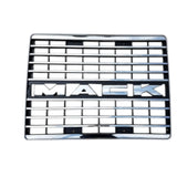 25116711 Genuine Volvo Grille - Truck To Trailer