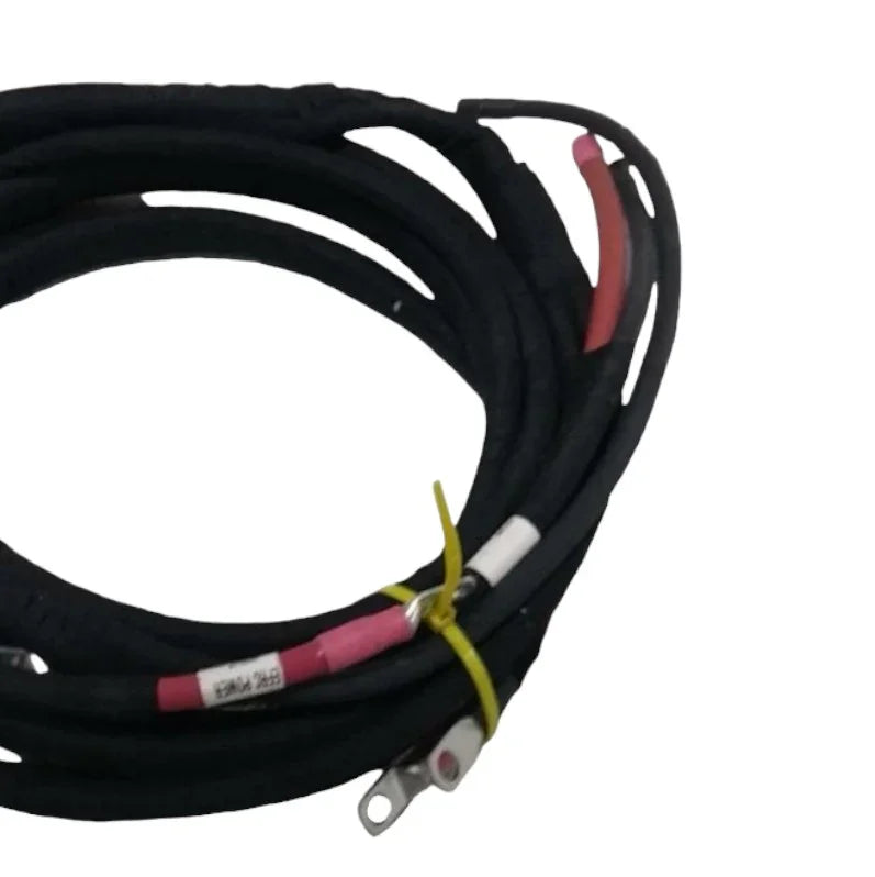 23699413 Genuine Mack Power Cable - Truck To Trailer