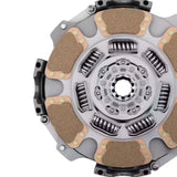 23005338 Genuine Mack Clutch - Truck To Trailer