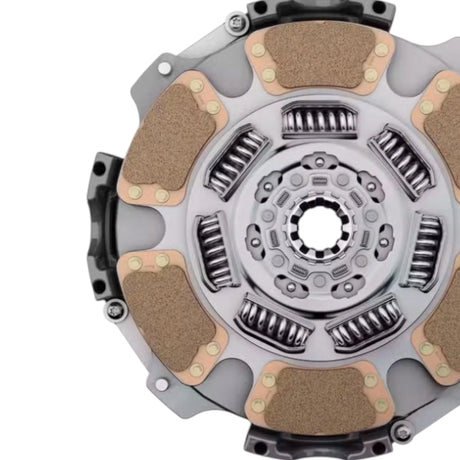 23005338 Genuine Mack Clutch - Truck To Trailer