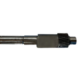 00096881 Genuine Sew-Eurodrive Pinion Shaft