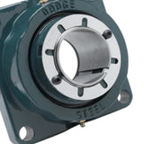 072196 Genuine Dodge Four-Bolt Square Roller Bearing Unit