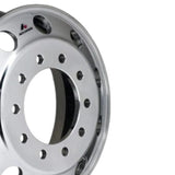 24129177 Genuine Mack Disc Wheel - Truck To Trailer