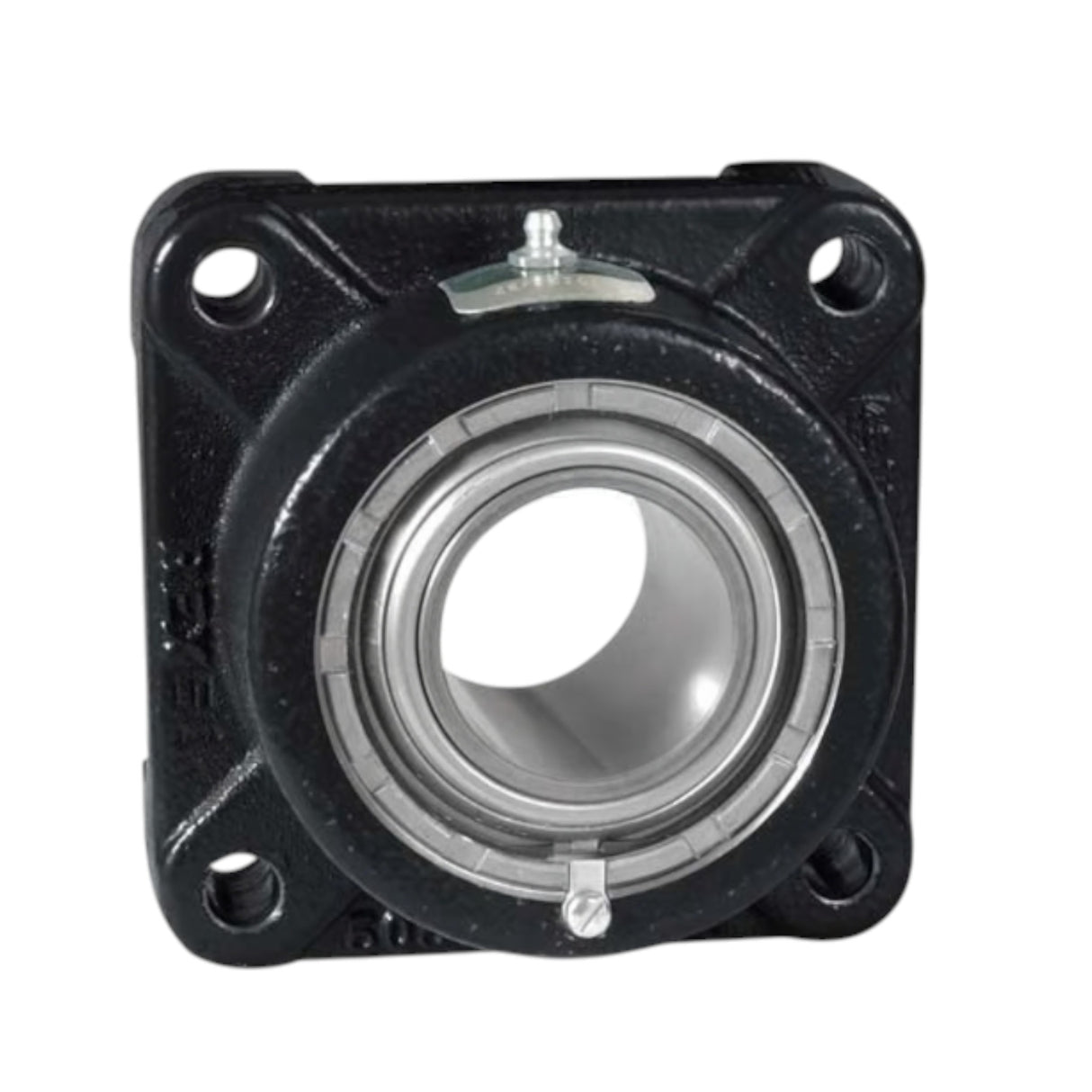 EFRB22448HK81 Genuine Rexnord Four-Bolt Square Roller Bearing Unit