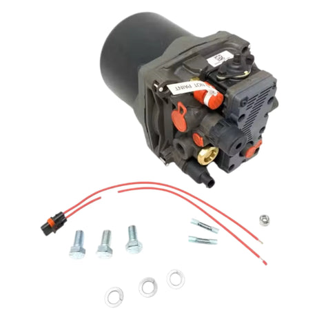 5396-DA35200 Genuine Mack Air Dryer - Truck To Trailer