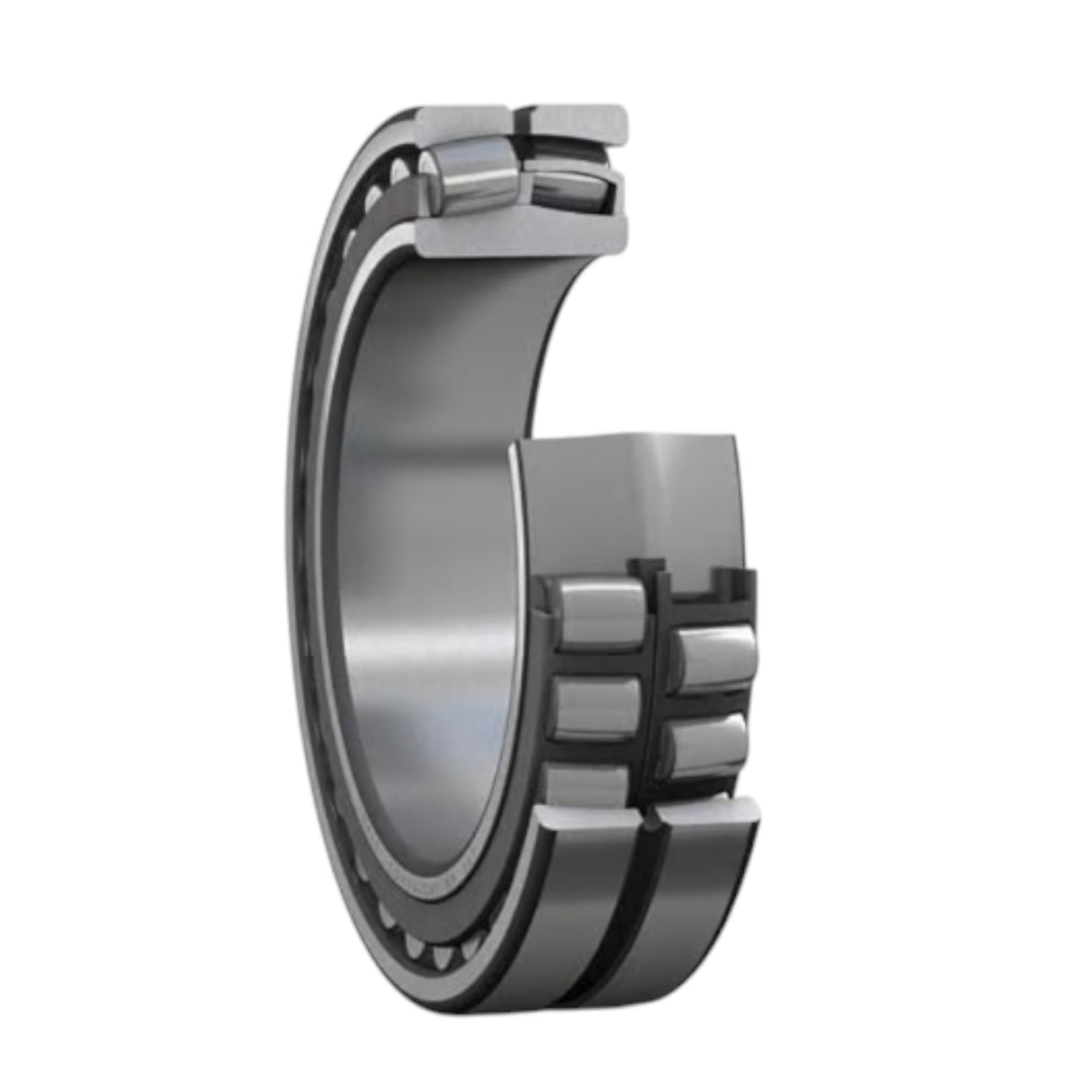 22334 CCK/C3W33 Genuine SKF Spherical Roller Bearing