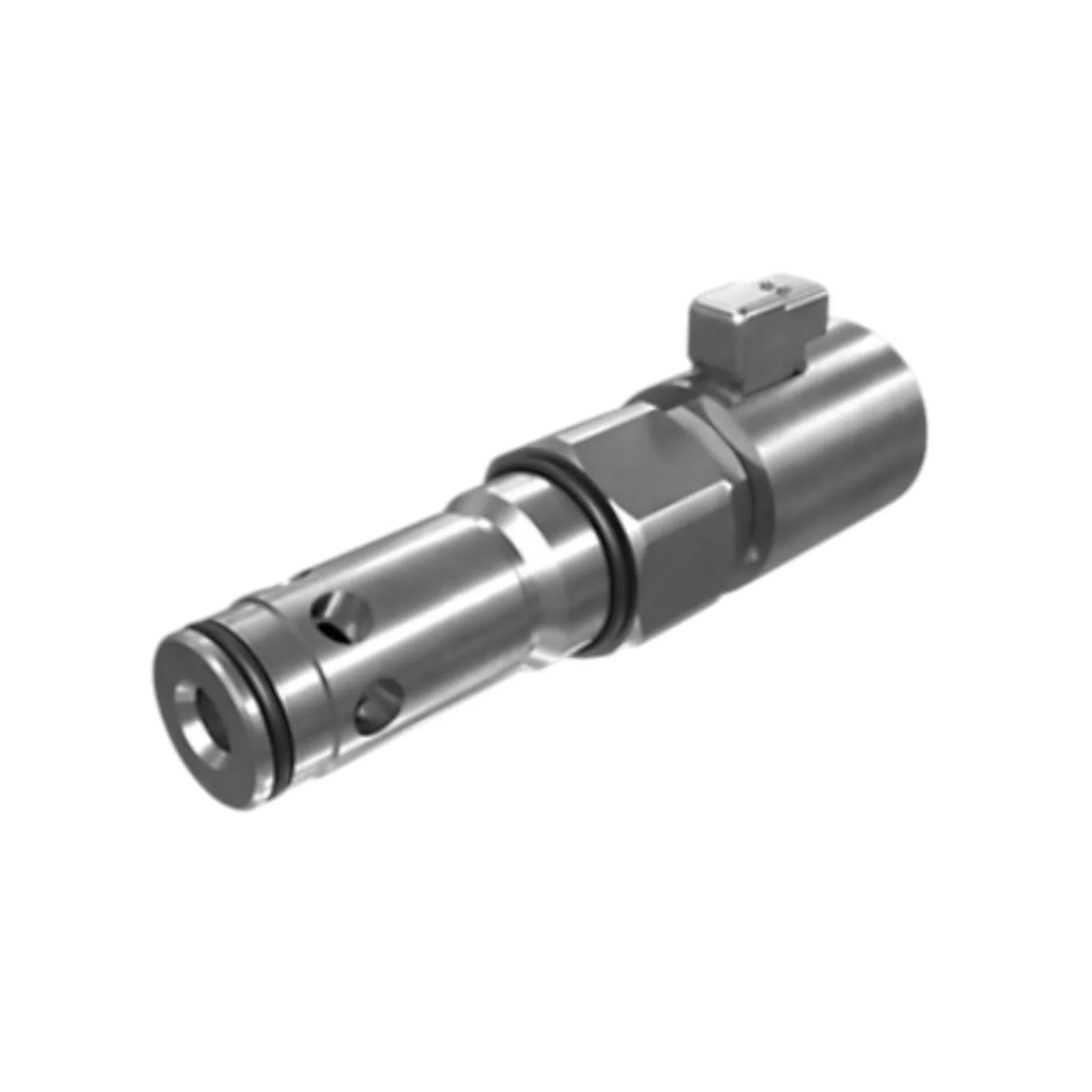 335-0084 CAT Valve Group-Solenoid & Relief - Truck To Trailer