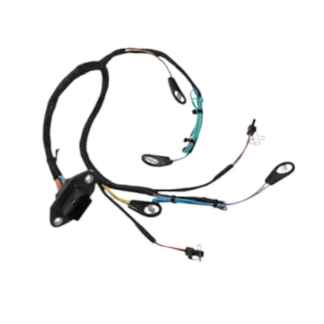 255-4533 Genuine Cat Wiring Harness - Truck To Trailer