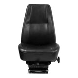 800-2343070544 Genuine Volvo Seat - Truck To Trailer
