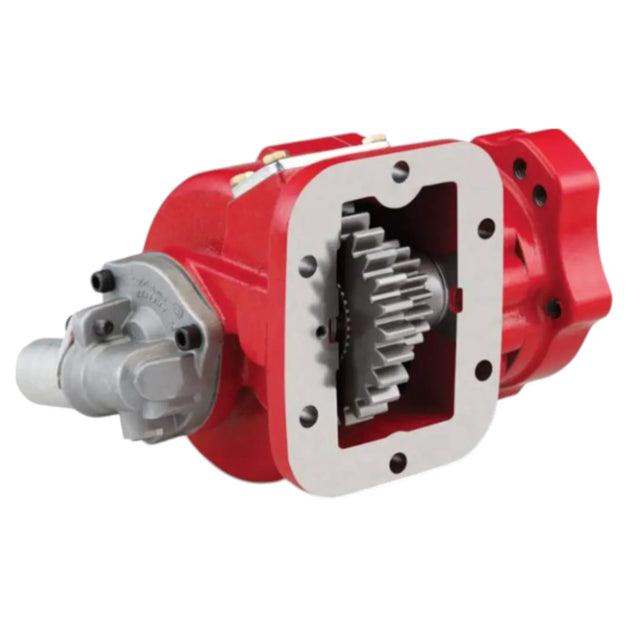 272FMLLP-B8RK Genuine Chelsea PTO Assembly - Truck To Trailer