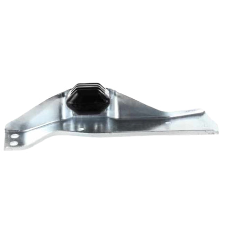 MPB75167R Automann Hood Guide Bracket Lower RH Peterbilt