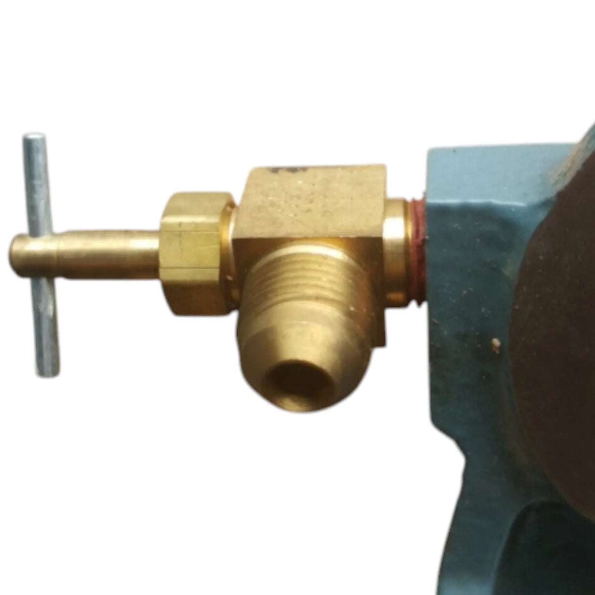 23533621 Genuine Detroit Diesel Adaptor Asm - Truck To Trailer