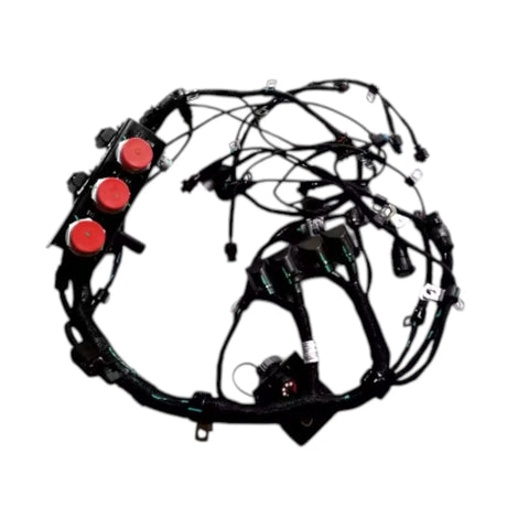 4969189 Genuine Cummins Electronic Control Module Wiring Harness - Truck To Trailer