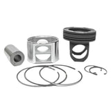 3800470 Genuine Cummins Piston Kit - Truck To Trailer