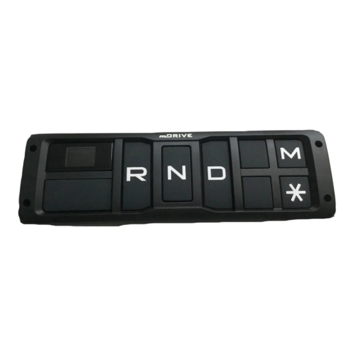 23091703 Genuine Mack Gear Selector - Truck To Trailer