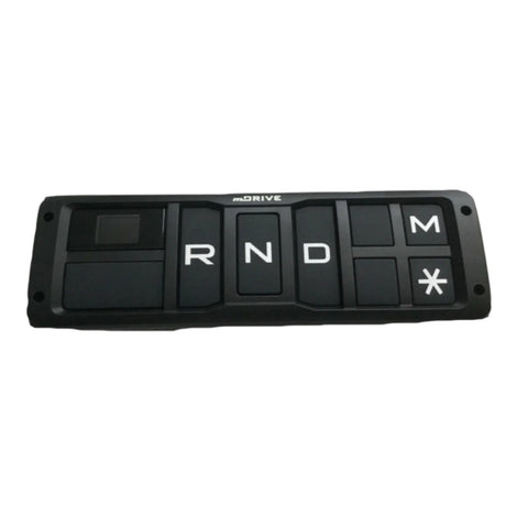 23091703 Genuine Mack Gear Selector - Truck To Trailer