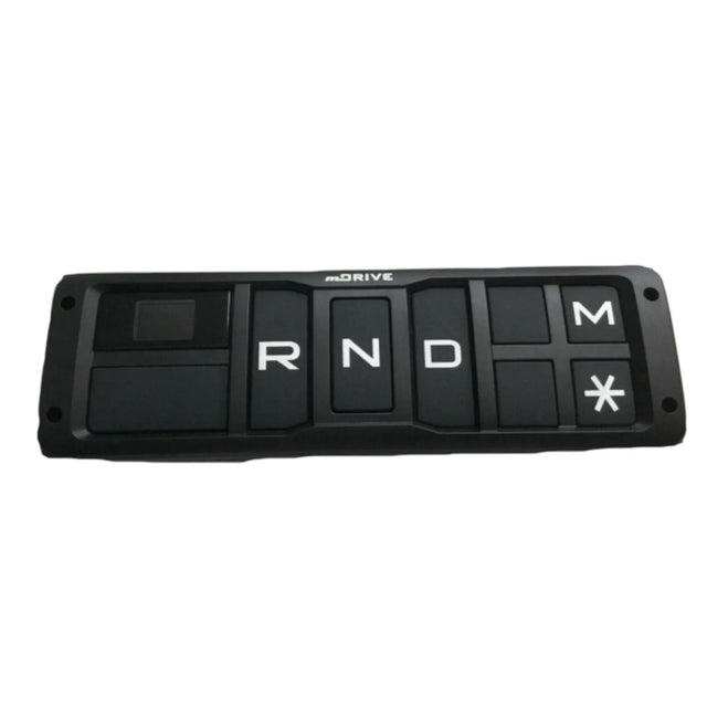 23091703 Genuine Mack Gear Selector - Truck To Trailer