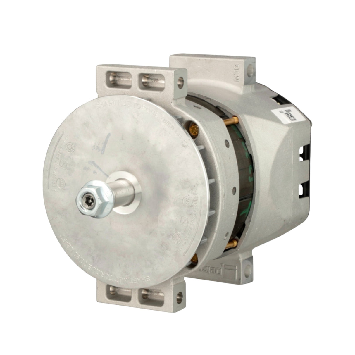 21439834 Genuine Volvo Alternator