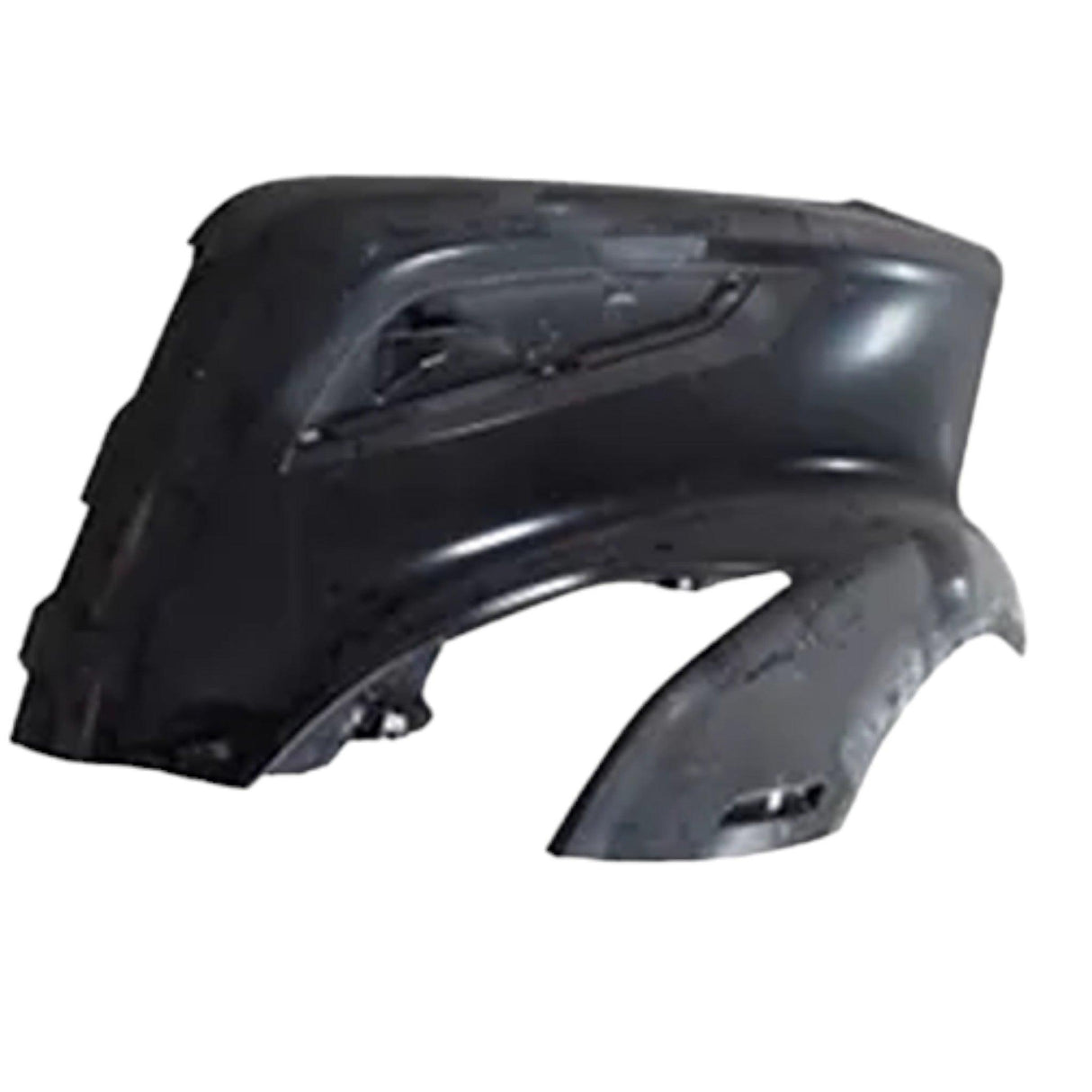 82755763 Genuine Volvo Fender - Truck To Trailer