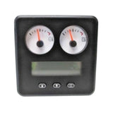 346-6336 Genuine CAT Display Module - Truck To Trailer