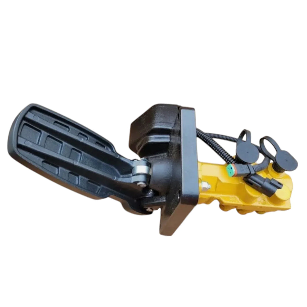 525-8018 CAT Pedal Group-Brake - Truck To Trailer