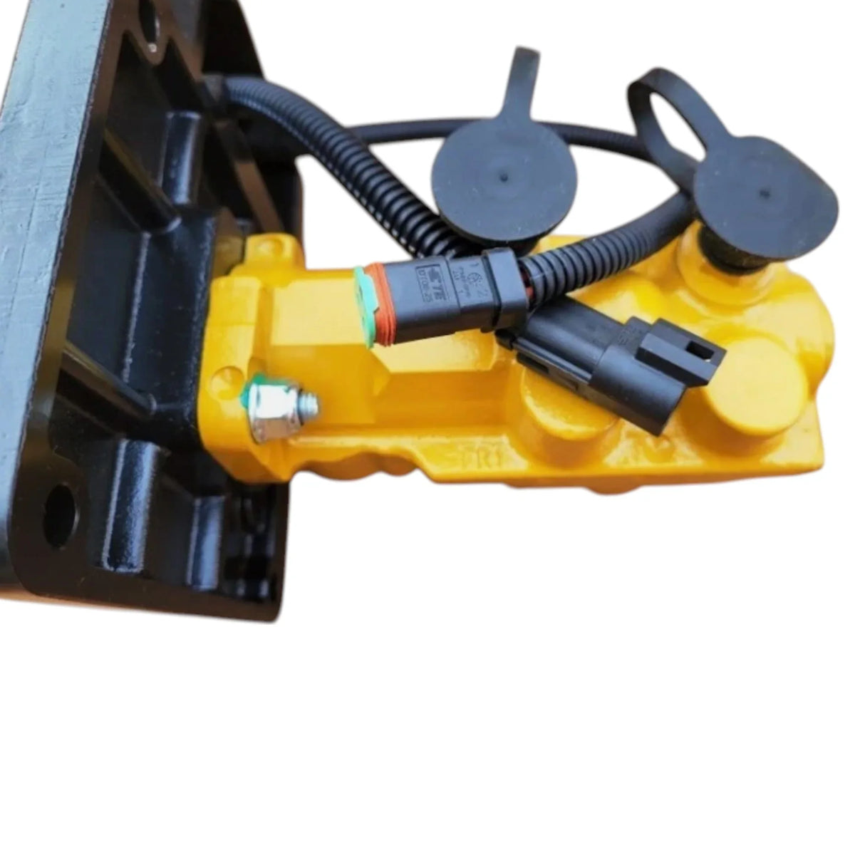 525-8018 CAT Pedal Group-Brake - Truck To Trailer
