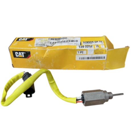 134-2252 CAT Temperature Sensor - Truck To Trailer