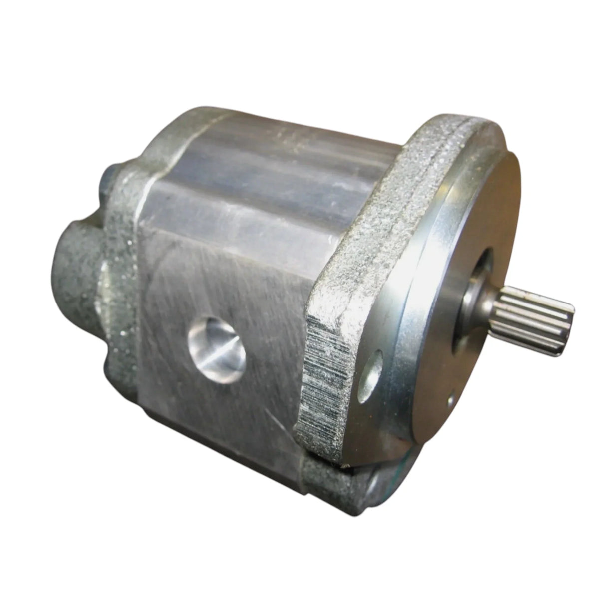 446-6912 CAT Hydraulic Gear Pump - Truck To Trailer