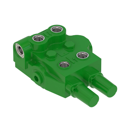 SJ14315 John Deere Selective Control Valve