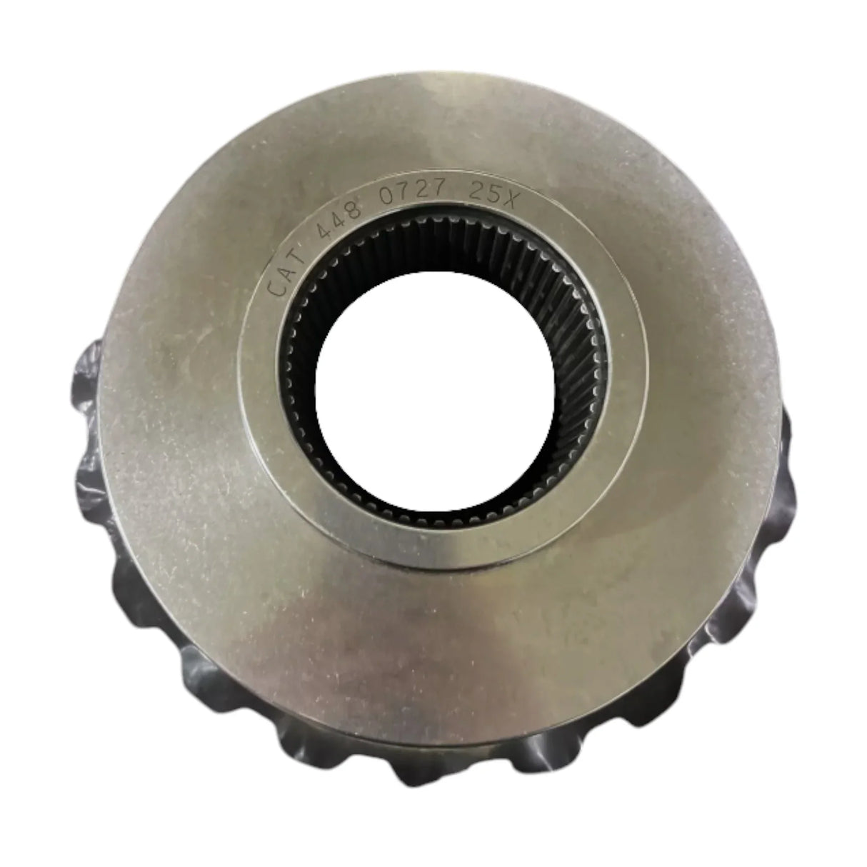 448-0727 CAT Gear-Differential Bevel - Truck To Trailer