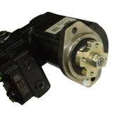 398-7465 CAT 2500 RPM Gear Motor for hydraulic fan - Truck To Trailer