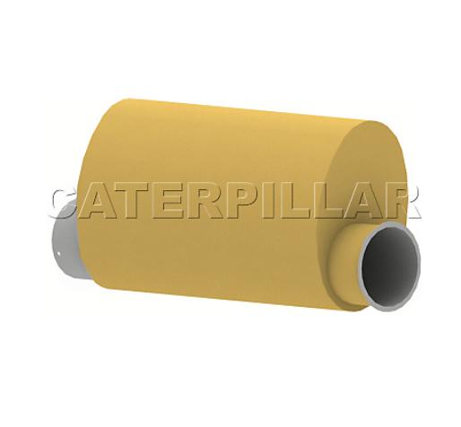 7N-8923 CAT Muffler A