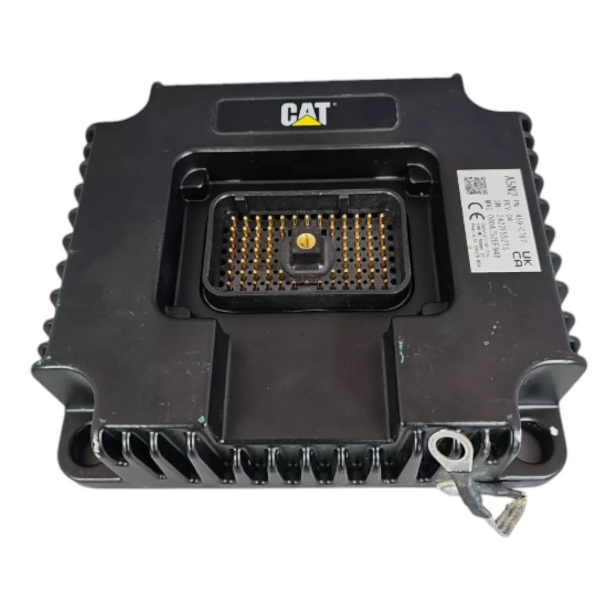 459-0787 CAT Electrical Communication Control - Truck To Trailer