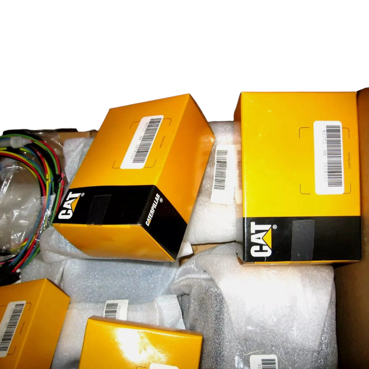 271-7462 CAT Wavs Camera Kit - Truck To Trailer