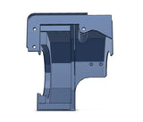 3096468 Cummins Heat Shield - Truck To Trailer