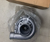 RE527252 John Deere Turbocharger