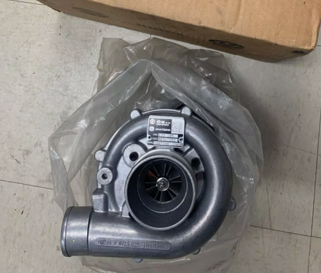 RE527252 John Deere Turbocharger