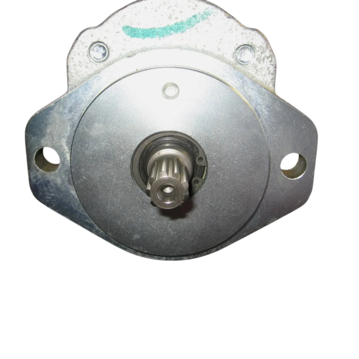 446-6912 CAT Hydraulic Gear Pump - Truck To Trailer