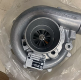 RE527252 John Deere Turbocharger