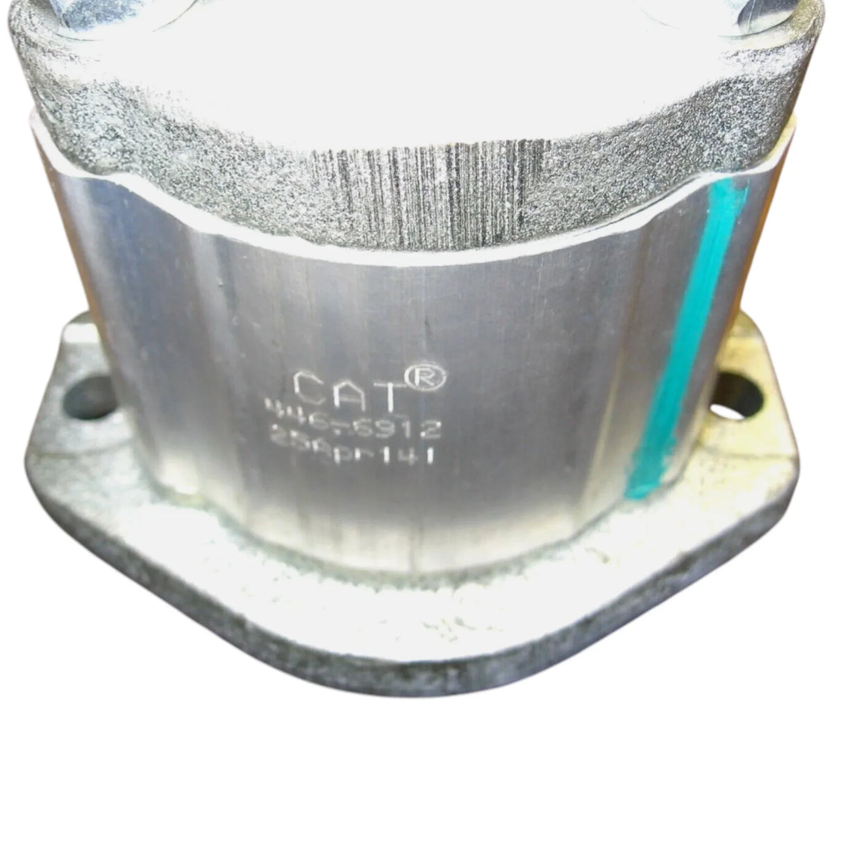 446-6912 CAT Hydraulic Gear Pump - Truck To Trailer