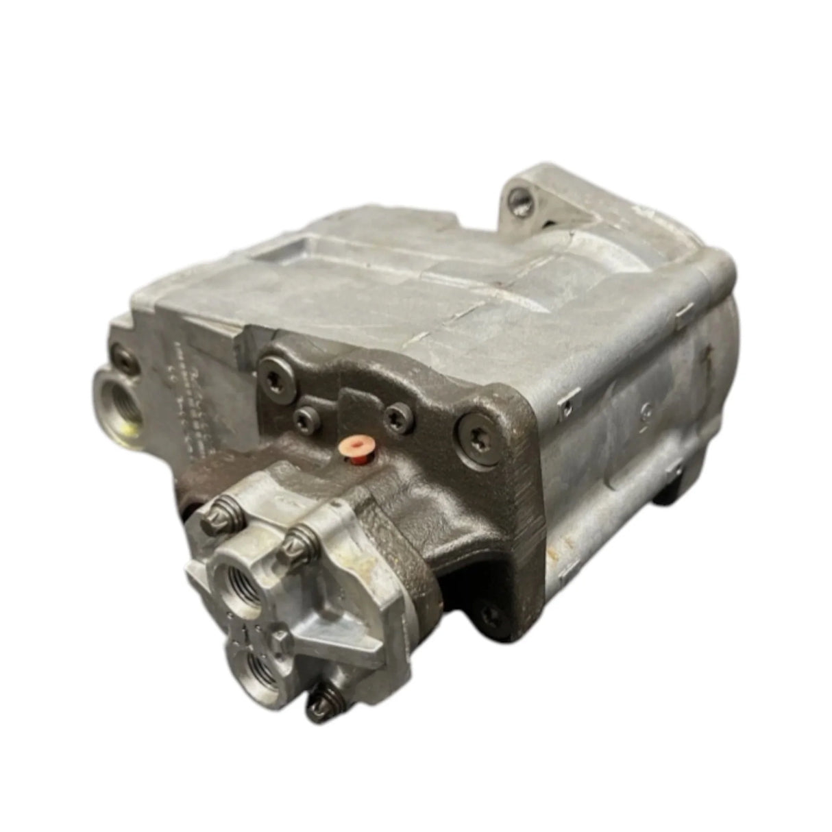 190-0096 CAT High Pressure Oil Pump - Truck To Trailer