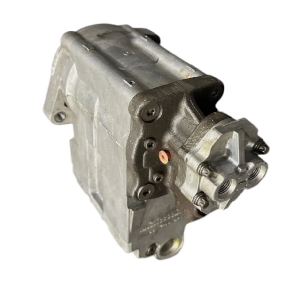 190-0096 CAT High Pressure Oil Pump - Truck To Trailer