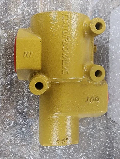 177-8845 CAT Relay Valve - Truck To Trailer