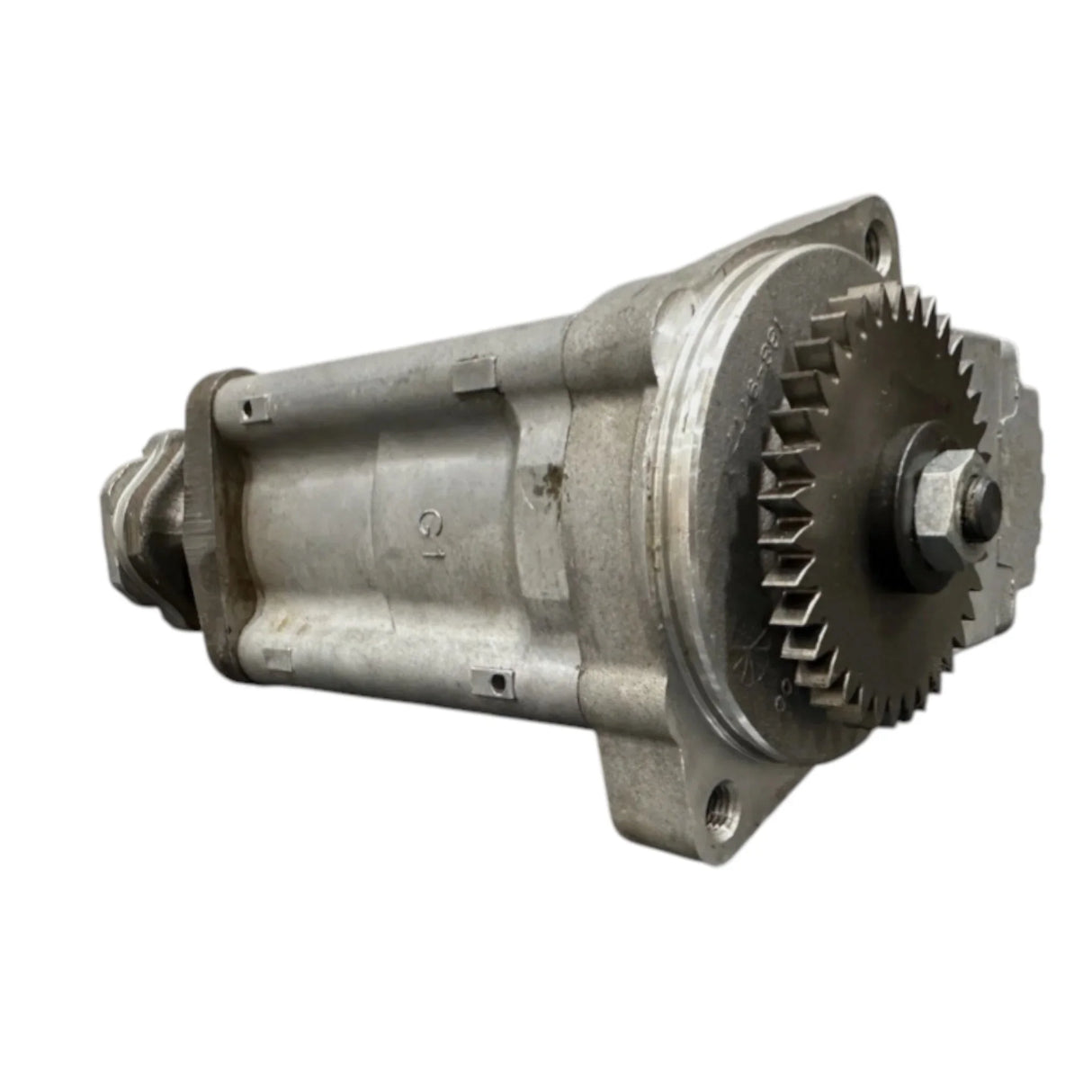 190-0096 CAT High Pressure Oil Pump - Truck To Trailer