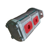 258-5060 CAT Axle Oil Cooler Fan Gear Pump - Truck To Trailer